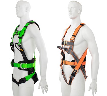 Height Safety Equipment | View Our Height Safety Kits