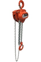 Tiger PROCB14 0.5tonne Professional Chain Block