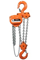 Tiger PROCB14 10tonne Professional Chain Block