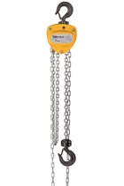 Special Offer Yale VSIII 2000kg Single Fall Chainblock HOL:9mtr