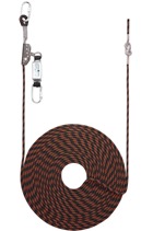 Portwest FP92 20mtr Rope Guided Fall Arrest