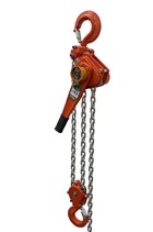 Tiger PROLH 15tonne Professional Leverhoist