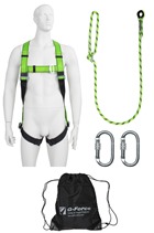 Harness Restraint Kit