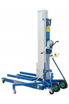 Loadsurfer AML6 20ft Material Lift 363kg Capacity