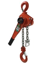 Tiger PROLH 3.2tonne Professional Leverhoist