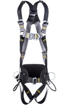 Special Offer Ridgegear RGH4 XL 4-Point Multi-purpose Safety Harness