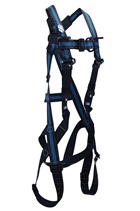 Safehold 2-Point Full Safety Harness