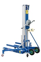 Loadsurfer AML3 10ft Material Lift 454kg Capacity