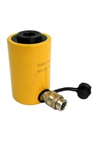 ActionRam 30tonne, 50mm Stroke Hydraulic Hollow Cylinder