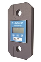 Tractel DYNAFOR Industrial Load Indicator 1tonne to 20tonne