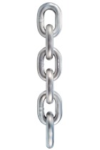 Cromox Grade 60 5mm Stainless Steel Lifting Chain WLL:0.63tonne