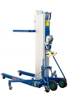 Loadsurfer AML7.5 25ft Material Lift 295kg Capacity