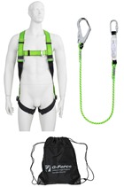 Scaffolders Harness Kit