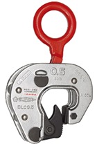 Tiger DLC Drum Lifting Clamp