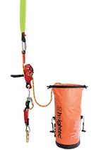 Heightec WK33100 100mtr TOWERPACK Tower Rescue System