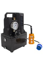 ActionRam 240volt Electric 2ltr Hydraulic Pump