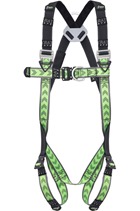 Kratos Safety FA1010700A MOVE 3 Elasticated Scaffold Harness