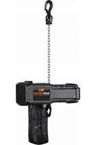 CM BatteryStar 1000kg Battery Powered Chain Hoist