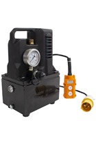 ActionRam Hydraulic 110volt Electric 2ltr Pump