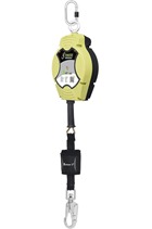 Kratos Safety FA2040215 15mtr Horizontal Use Helixon-S Fall Arrest Block