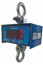 Tractel Dynascale Digital Crane Scale