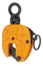 Tiger SVC-E Vertical Lifting Clamp 0.3tonne to 2tonne