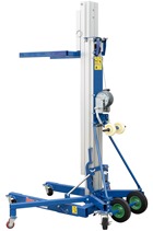 Loadsurfer AML4.5 15ft Material Lift 363kg Capacity