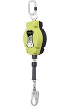 Kratos Safety FA2040210B 10mtr Helixon Retractable Fall Arrest Block