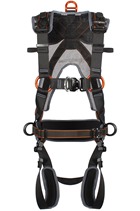 Heightec H34QH VORTEX Wind Turbine Harness