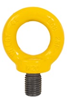 G8 High Tensile Eyebolt