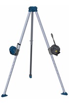 SafePod 20mtr Confined Space Tripod Kit