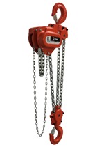 Tiger PROCB14 8tonne Professional Chain Block