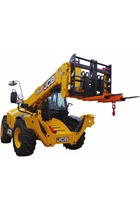 3tonne Fork Mounted Telehandler Hook