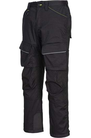 Portwest PW3 Harness Trousers (PW322) - SafetyLiftinGear