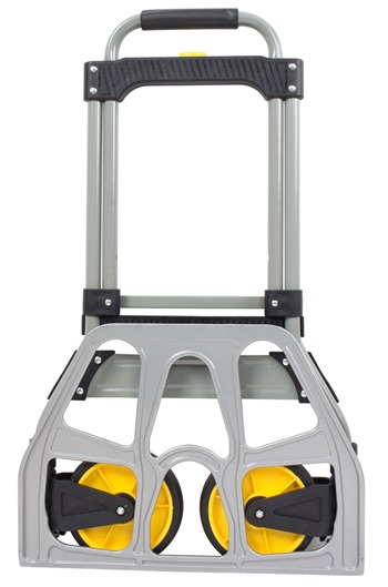 120kg Lightweight Compact Folding Sack Truck (SWE-TT1117CA ...