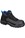 Portwest FC22 Black/Blue Composite Textile Suede Mid Boot S3L HRO SR FO