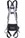 Special Offer Ridgegear RGH4 XL 4-Point Multi-purpose Safety Harness