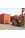 Container Moving Skate Set 32tonne