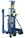 Loadsurfer 3.3mtr Mini Material Lift 318kg Capacity