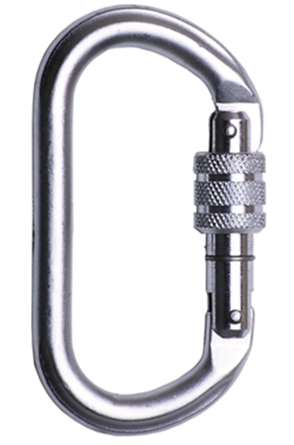 Qualcraft Lanyard with Rebar 20091