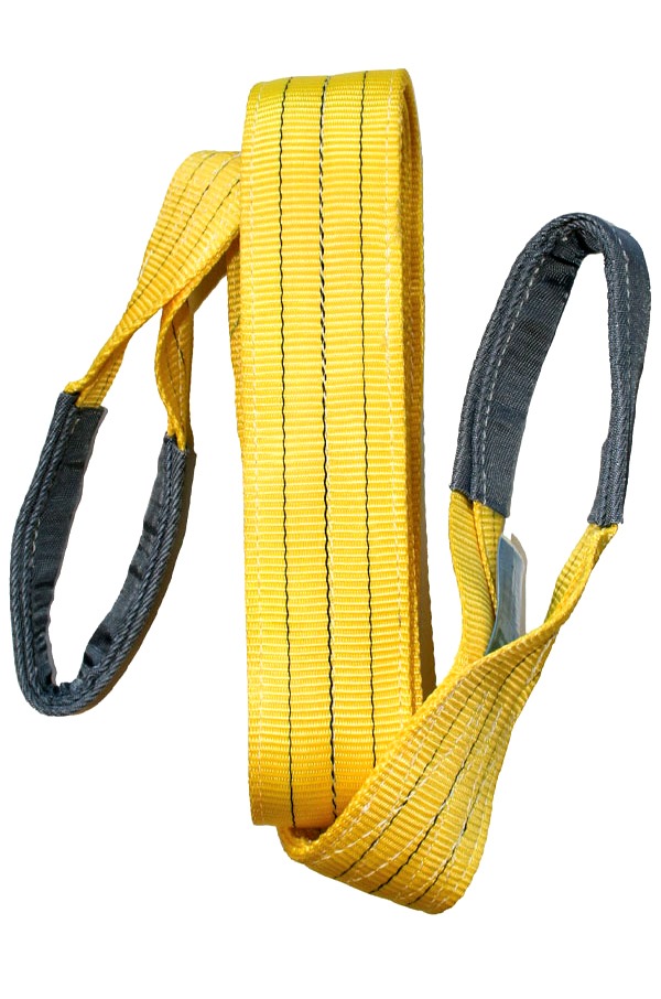 Webbing Lifting Sling/Strop - 3 Tonne - Lengths from 1-12mtr
