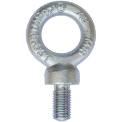 Eye bolt