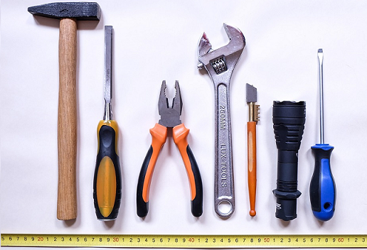 Empower Your Workshop with These Ten Must Have Hand Tools - Tend Industrial  Supplies